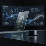 Next-Gen Wearable Health Monitor